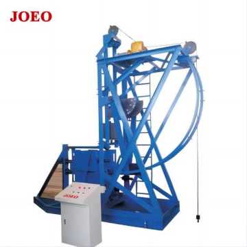 High Performance Shock Tester for Mechanical Impact Simulation