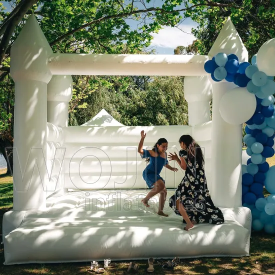Factory Direct Selling: Inflatable Jump Castles for Kids and Adults