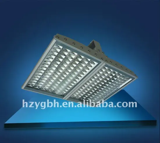 Industrial Bulkhead Light 240W-400W