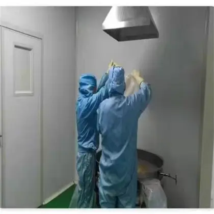 Supply Wild kunming pine pollen powder