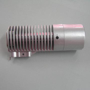 Wheel Gear for Vehicle Plastic Parts