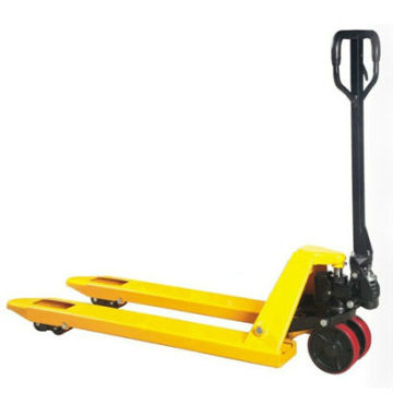 Maini Hand Pallet Truck CBG Series