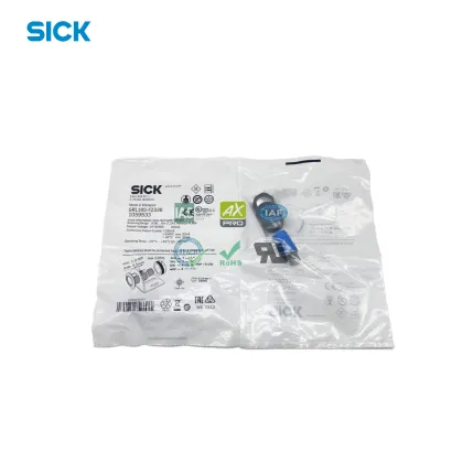SICK GR18 Series Photoelectric Sensor GRL18S-F2336