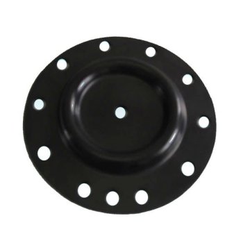 reinforced diaphragm ued for air-operated parts and pump and valve and regulators