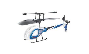 2-Channel Mini R/ C Helicopter