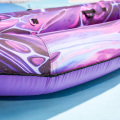 Customized Cloth cover kayak