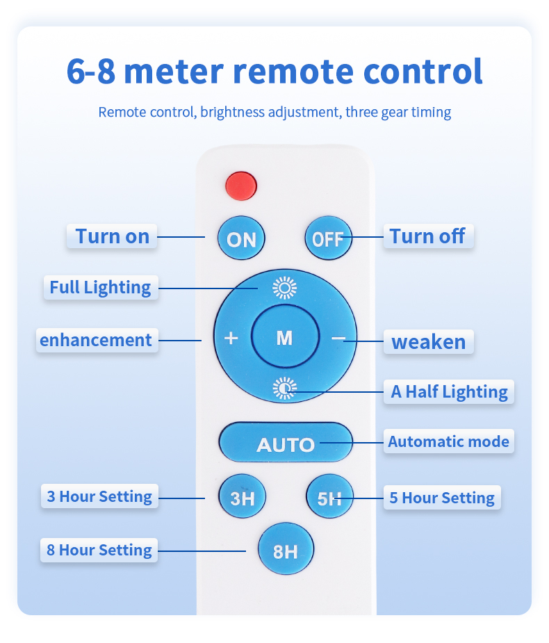 Solar Street Light-5