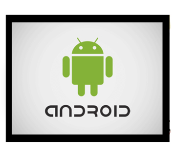10.1 INCHES, 1280XRGBX800, 16.7M COLORS, ANDROID LCM