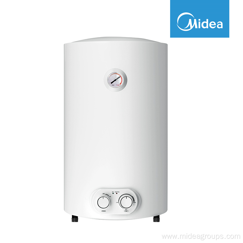 Electric water heater