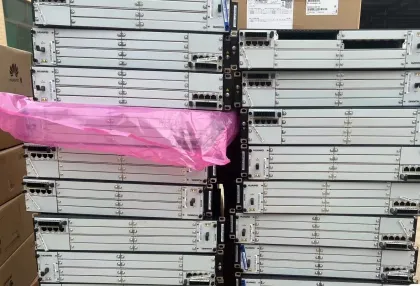 Title: "Understanding and Utilizing the Huawei BBU5900 in 5G Network Infrastructure