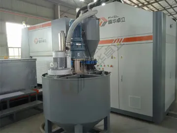Large Scale 3D Printing Service