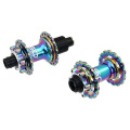 Mountain Bike Hub 3-Taki 4 barras 8-11speed