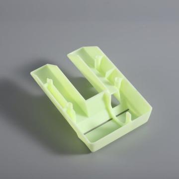 Fine Smooth metal Nylon SLS 3D printing