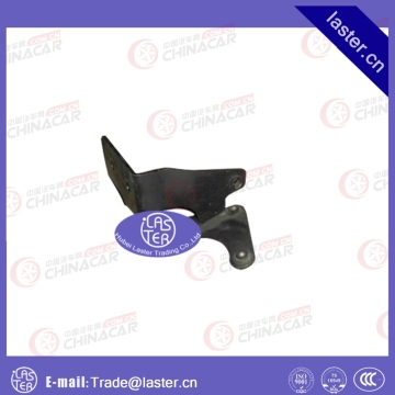 ISDE series 5259919 water inlet connection pipe for Dongfeng Cummins