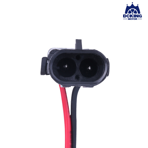 Efficient Headlight Motor for Modern Vehicles