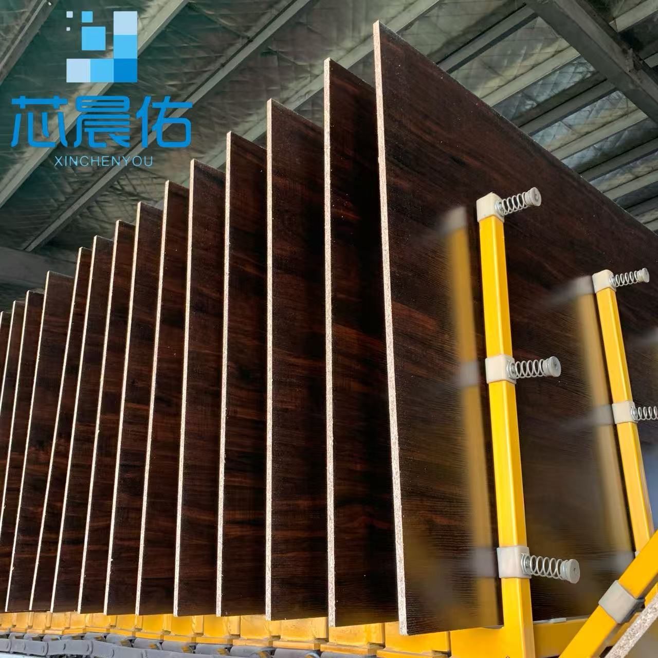 High Quality 4X8FT 15mm 18mm Particle Board