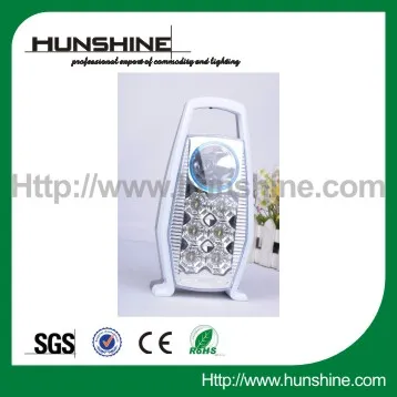 mini rechargeable emergency led camping light