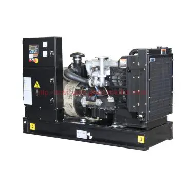 34KW/43VA Lovol Power Generator Set