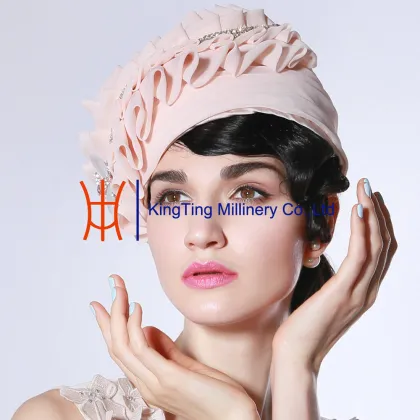 Hats made in china/lady hat/woman's hats/beanie hat