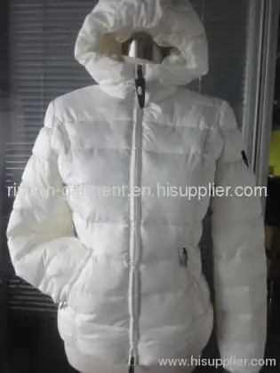 2013 New Fashion Winter Down Jacket. 