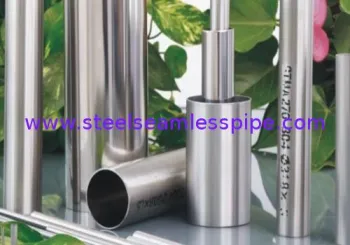 Asme Sa249 / Astm A249 Stainless Steel Welded Tubes, Bright Annealed , Plain End , Tp304, Tp304l, Tp304h