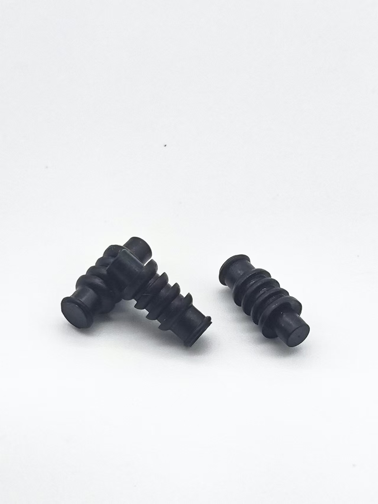 Silicone Waterproof Connector Plug