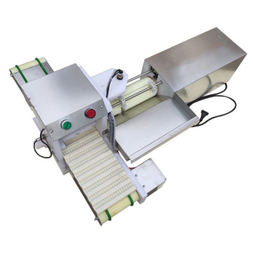 Electric Toothpick Making Machine & Kebab Skewer Machine
