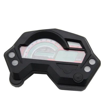 Yamaha FZ 16 Speedometer - Motorcycles Meter