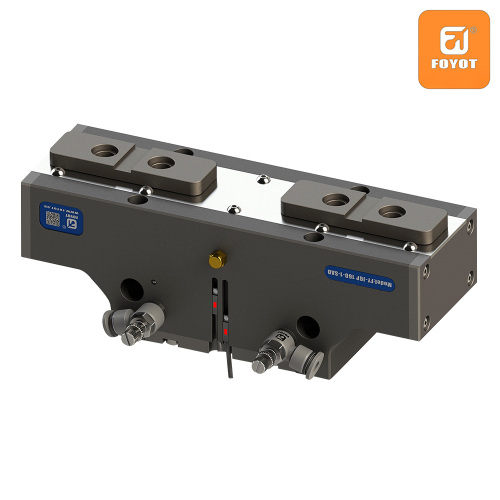 القابض المتوازي ثنائي الفك FY-JGP160-1-SAD