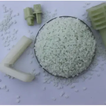 PA66 GF35 A106gh Composite Resin Price per Kg