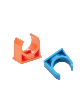 PVC PPR Electrical Accessories and Plastic Wiring Conduit