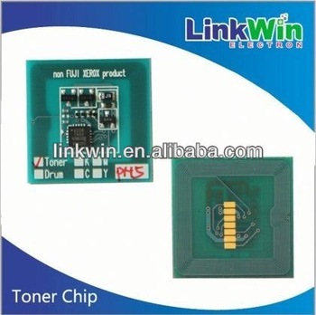 toner chip for Lexmark X940 X945 chip for fax machine