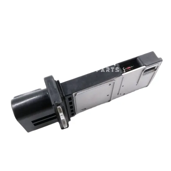 Original Car Parts: OEM 15865791 Mass Air Flow Meter MAF Sensor AFH70M-43 for GMC, Buick, and Chevrolet Vehicles