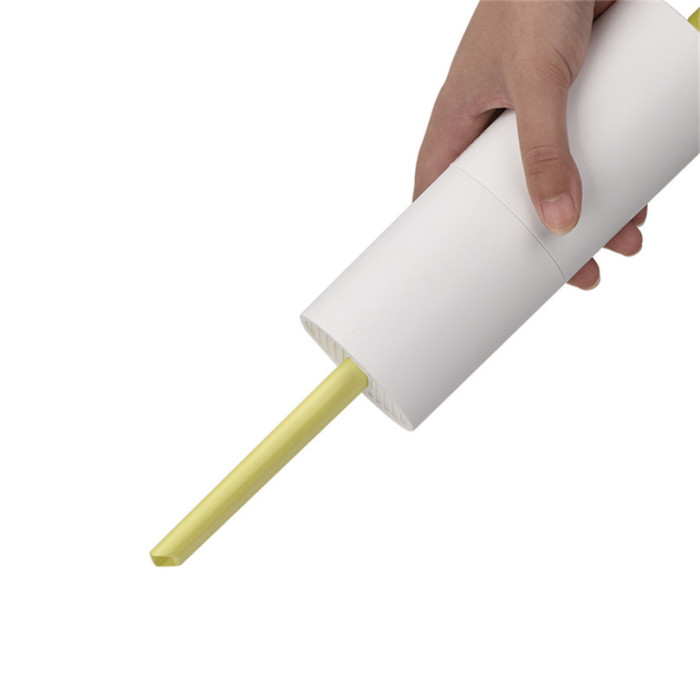 Υψηλής ποιότητας μίνι επιφάνεια εργασίας USB Cleaner Cowdless