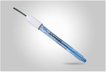 GLASS COMBINATION PH ELECTRODE FOR PURE WATER 2503D-C