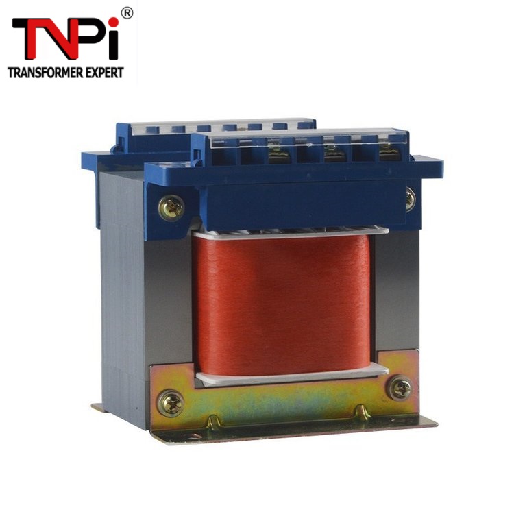 200VA 500VA 220V to 380v customized transformer