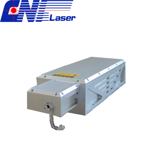 Laser o wysokiej energii 266-2490 nm