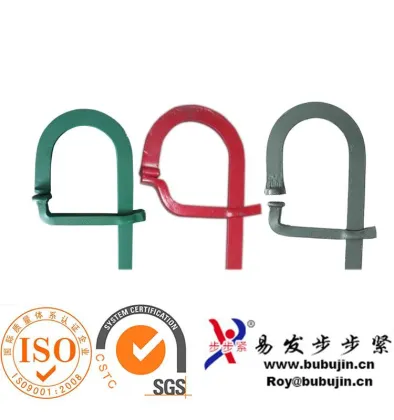 Construction Tools Formwork Clamp