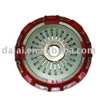 TATRA clutch cover