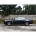 2023 Chinese brand Hongqi H5 Auto petrol car with reliable price and fast gasoline car