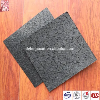 HDPE Point Textured Geomembrane For Municipal Projects