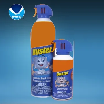 FREE SAMPLES- cleaning tools, air cleaner, cleaning solution