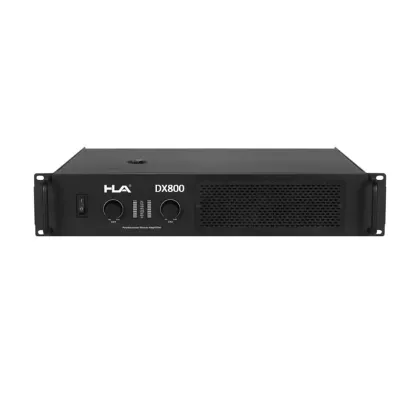 Professional HLA Pro Audio Outdoor Performance Power Amplifier