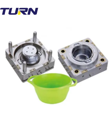 Drain Basket Vegetable Kitchen Injection Molding Machine