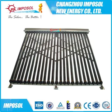 Swimming pool Passive Solar Hot Water Heater Price