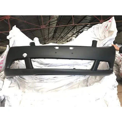 GW C30 Front Bumper Body