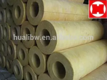 Excellent csr rockwool insulation