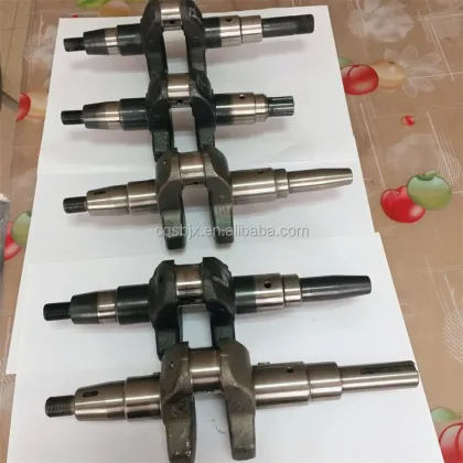 Kipor Kama Diesel Engine OEM Spare Parts