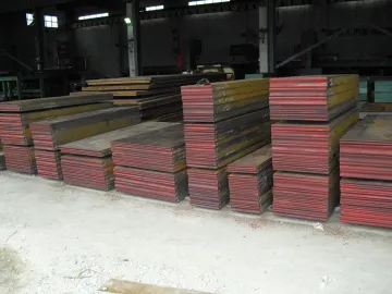 Din1.1191 / S50c / S55c / Jis G3311 Hot Rolled Carbon Steel Plate For  Plastic Moulds
