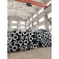 80ft HDG 69kV Line Line Line Steel